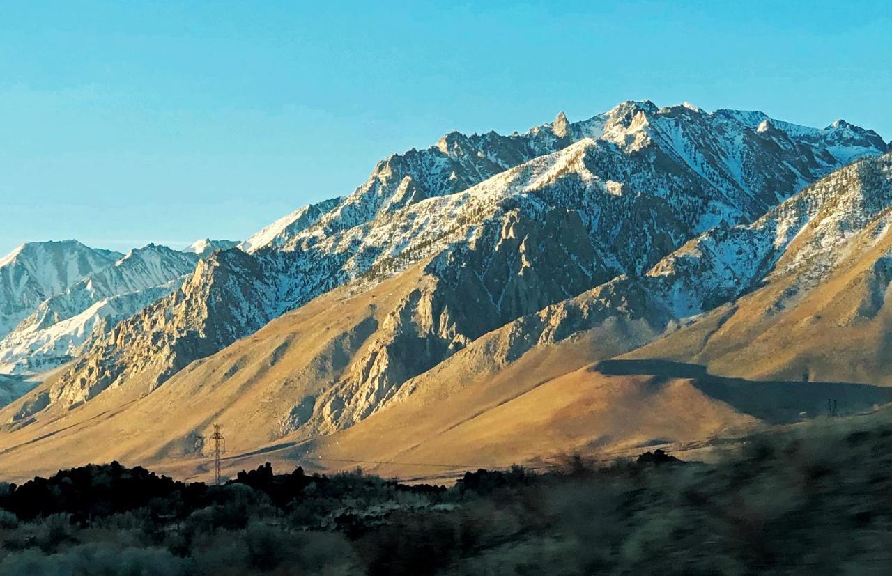 The Mammoth House Villa Mammoth Lakes Dış mekan fotoğraf