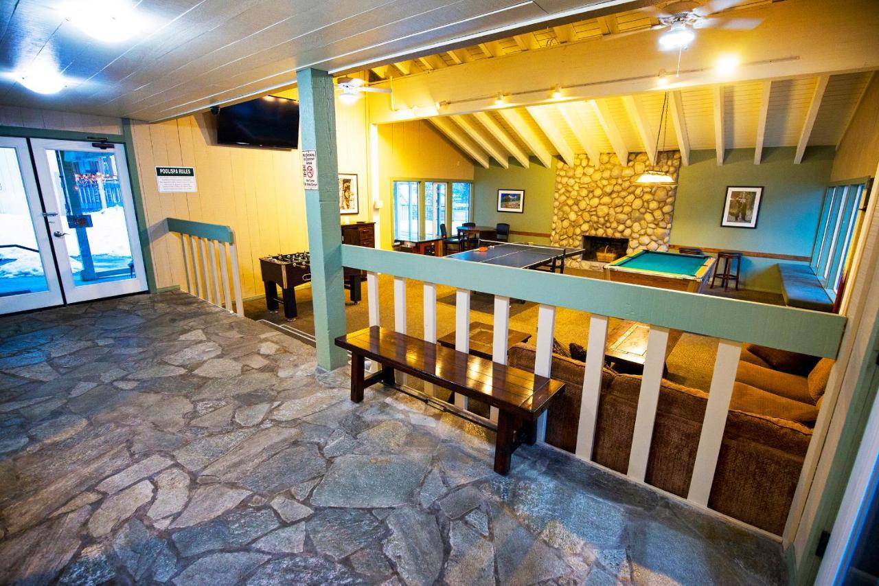 The Mammoth House Villa Mammoth Lakes Dış mekan fotoğraf