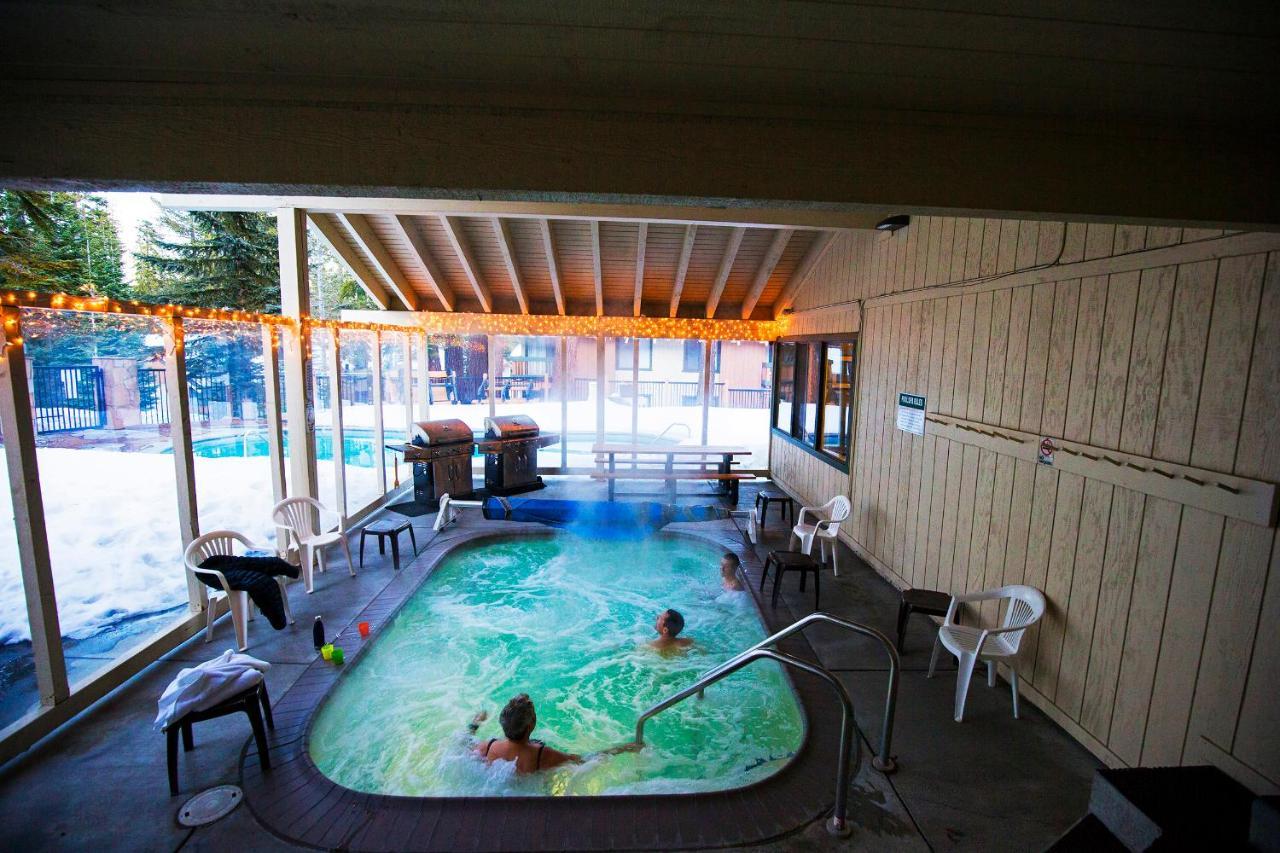 The Mammoth House Villa Mammoth Lakes Dış mekan fotoğraf