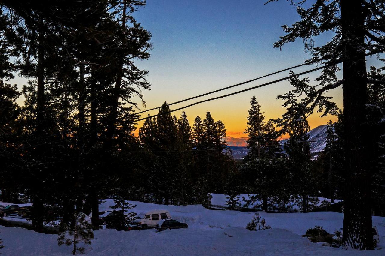 The Mammoth House Villa Mammoth Lakes Dış mekan fotoğraf