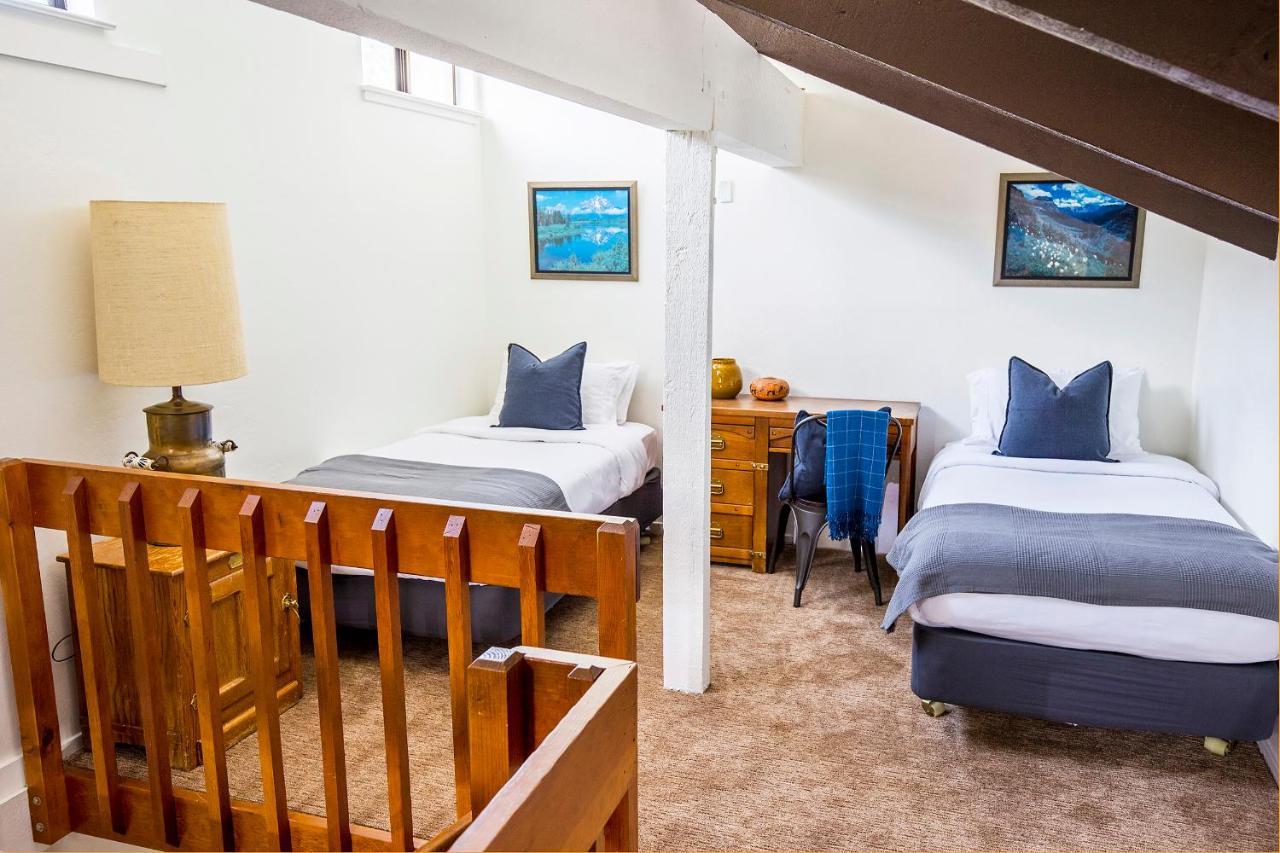 The Mammoth House Villa Mammoth Lakes Dış mekan fotoğraf