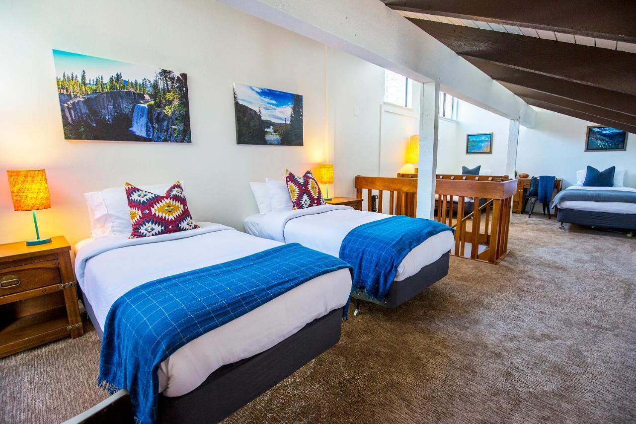 The Mammoth House Villa Mammoth Lakes Dış mekan fotoğraf