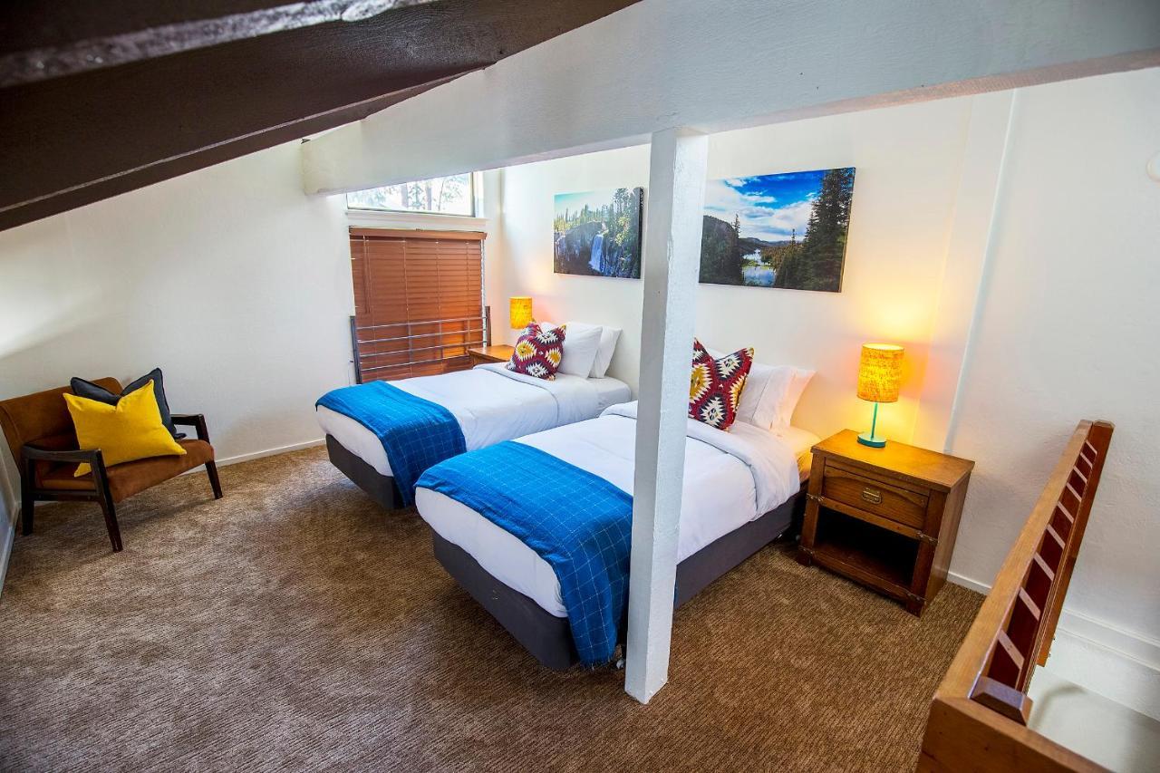 The Mammoth House Villa Mammoth Lakes Dış mekan fotoğraf