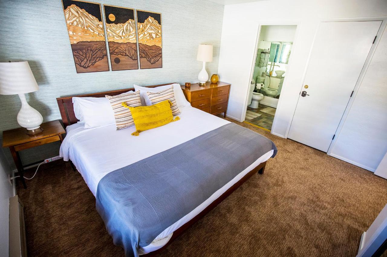 The Mammoth House Villa Mammoth Lakes Dış mekan fotoğraf